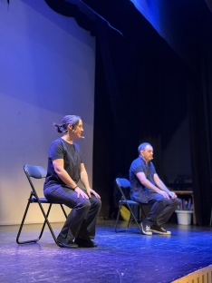 Foto 7 - La Diputaci&oacute;n re&uacute;ne a cien mujeres por el 8M en San Esteban