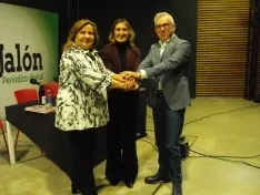 Imágenes de El Alto Jalón
