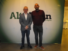 Imágenes de El Alto Jalón