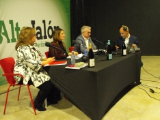 Imágenes de El Alto Jalón