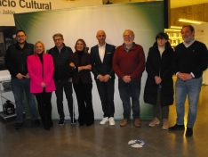 Imágenes de El Alto Jalón