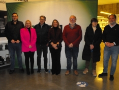 Imágenes de El Alto Jalón