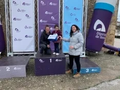 Foto 53 - Fin de semana de trail y tradici&oacute;n en Las Cuevas de Soria