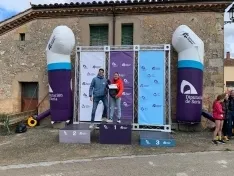 Foto 52 - Fin de semana de trail y tradici&oacute;n en Las Cuevas de Soria