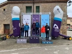 Foto 51 - Fin de semana de trail y tradici&oacute;n en Las Cuevas de Soria