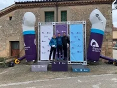 Foto 50 - Fin de semana de trail y tradici&oacute;n en Las Cuevas de Soria