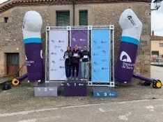 Foto 49 - Fin de semana de trail y tradici&oacute;n en Las Cuevas de Soria