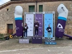 Foto 48 - Fin de semana de trail y tradici&oacute;n en Las Cuevas de Soria