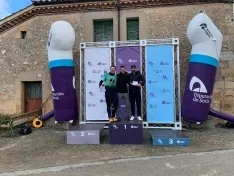 Foto 47 - Fin de semana de trail y tradici&oacute;n en Las Cuevas de Soria