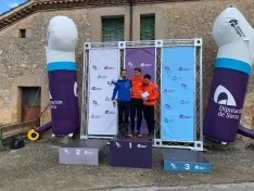 Foto 45 - Fin de semana de trail y tradici&oacute;n en Las Cuevas de Soria