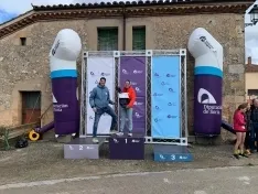Foto 41 - Fin de semana de trail y tradici&oacute;n en Las Cuevas de Soria