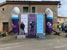 Foto 38 - Fin de semana de trail y tradici&oacute;n en Las Cuevas de Soria