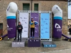 Foto 37 - Fin de semana de trail y tradici&oacute;n en Las Cuevas de Soria