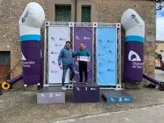 Foto 35 - Fin de semana de trail y tradici&oacute;n en Las Cuevas de Soria