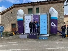 Foto 34 - Fin de semana de trail y tradici&oacute;n en Las Cuevas de Soria