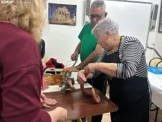 Foto 9 - Receta: Las patateras de Extremadura, &ldquo;los chorizos de los pobres&rdquo;, llegan a la capital