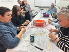 Foto 6 - Receta: Las patateras de Extremadura, &ldquo;los chorizos de los pobres&rdquo;, llegan a la capital