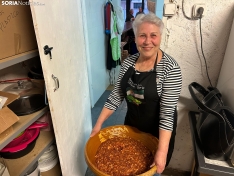 Foto 5 - Receta: Las patateras de Extremadura, &ldquo;los chorizos de los pobres&rdquo;, llegan a la capital