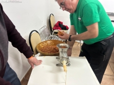 Foto 4 - Receta: Las patateras de Extremadura, &ldquo;los chorizos de los pobres&rdquo;, llegan a la capital