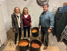 Foto 3 - Receta: Las patateras de Extremadura, &ldquo;los chorizos de los pobres&rdquo;, llegan a la capital