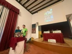 Foto 18 - &Aacute;greda celebra dos jornadas de m&uacute;sica y tradici&oacute;n