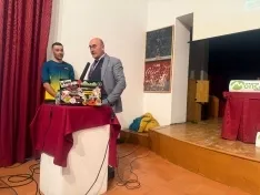 Foto 19 - &Aacute;greda celebra dos jornadas de m&uacute;sica y tradici&oacute;n