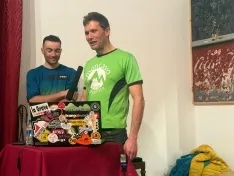 Foto 16 - &Aacute;greda celebra dos jornadas de m&uacute;sica y tradici&oacute;n