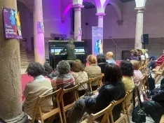 Foto 12 - &Aacute;greda celebra dos jornadas de m&uacute;sica y tradici&oacute;n