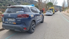 Foto 3 - Aparece el cuerpo sin vida de una mujer en el r&iacute;o Duero