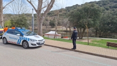 Foto 4 - Aparece el cuerpo sin vida de una mujer en el r&iacute;o Duero