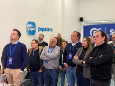 Foto 3 - As&iacute; hemos vivido la jornada electoral del 15M y el escrutinio minuto a minuto