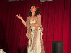 Foto 6 - &Aacute;greda celebra dos jornadas de m&uacute;sica y tradici&oacute;n