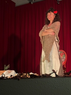 Foto 5 - &Aacute;greda celebra dos jornadas de m&uacute;sica y tradici&oacute;n