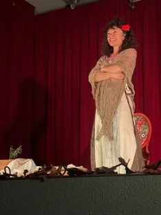 Foto 5 - &Aacute;greda celebra dos jornadas de m&uacute;sica y tradici&oacute;n