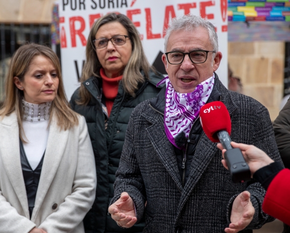 Soria ¡YA! reivindica a la mujer rural como clave contra la despoblación