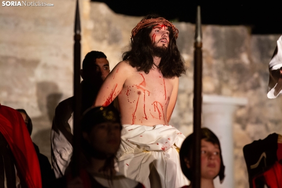 Alcoba de la Torre revive su tradición con ‘La Carrera’