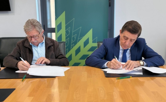 Caja Rural y ASAMIS: Una década de apoyo financiero a las terapias para personas con discapacidad intelectual