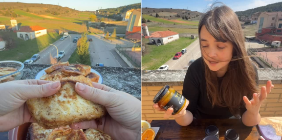 El truco 100% castellano para conseguir la torrija perfecta