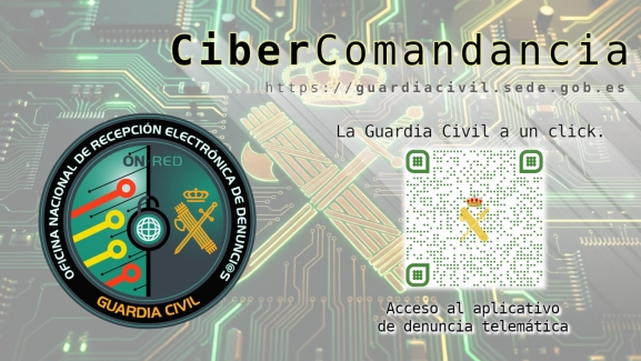 Claves de la Guardia Civil para evitar estafas bancarias por SMS