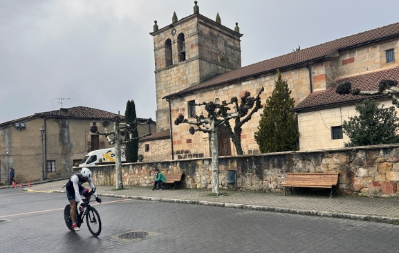 Tres campeonatos regionales en juego este sábado en Navaleno