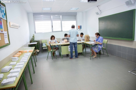 Interventores y apoderados ¿qué diferencias hay y cuál es la función de cada uno?