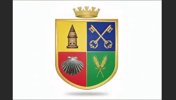 Fuentestrún aprueba definitivamente su escudo y bandera municipal