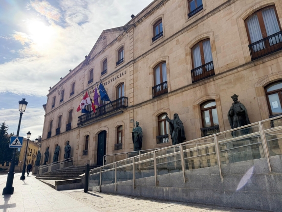 Diputación de Soria adjudica a Vodafone contadores por 3,2M€