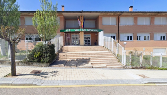 Centros de Soria en el Programa Éxito Educativo 2025/2026