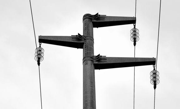 Soterramiento línea eléctrica Villar del Río: información pública