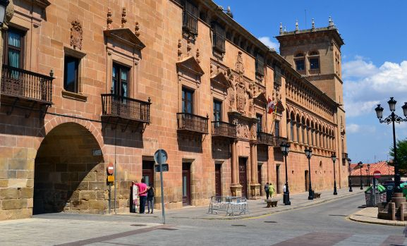 Nombramiento de nuevos jueces de paz en siete pueblos de Soria