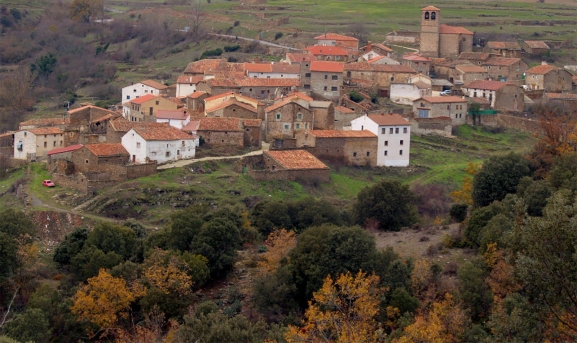 Horarios y monumentos abiertos en Tierras Altas en Semana Santa 2026