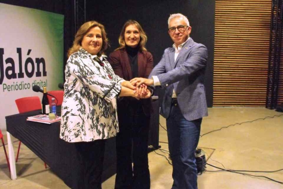 El mundo rural centra el debate electoral en Arcos de Jalón