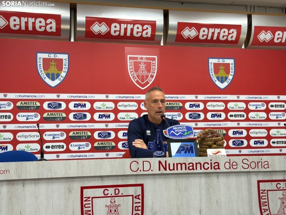 Ángel Rodríguez: Este equipo debe recuperar la ilusión