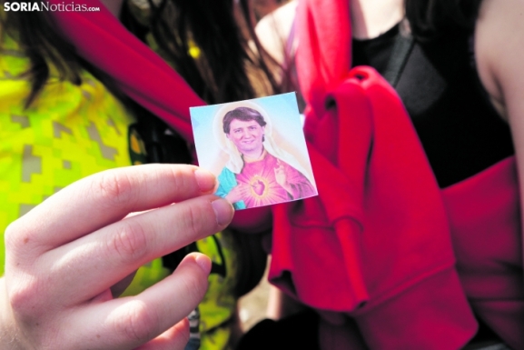 Quién es Carlos Martínez, el alcalde al que adoran las masas que cree poder ganar en Castilla y León